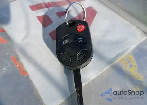 2017 Ford Escape Se из США, поврежденный, VIN 1FMCU0GD0HUC47352